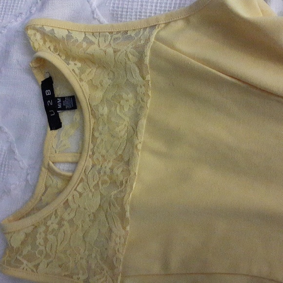 Peplum Tank Top - Picture 3 of 5